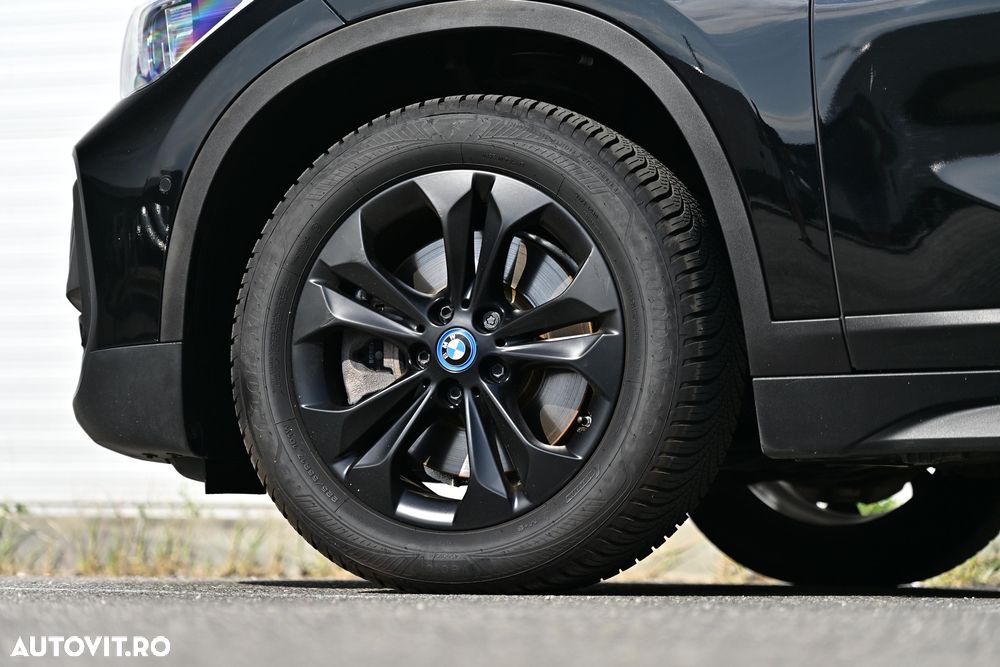 BMW X1 xDrive25e Advantage - 14