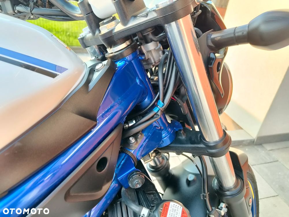 Suzuki SV - 18