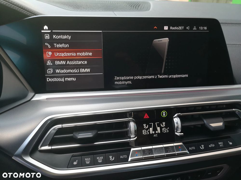 BMW X5 xDrive25d - 22