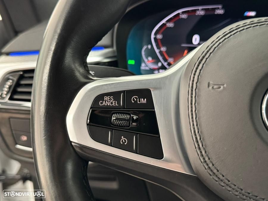 BMW 630 Gran Turismo d Pack M - 20