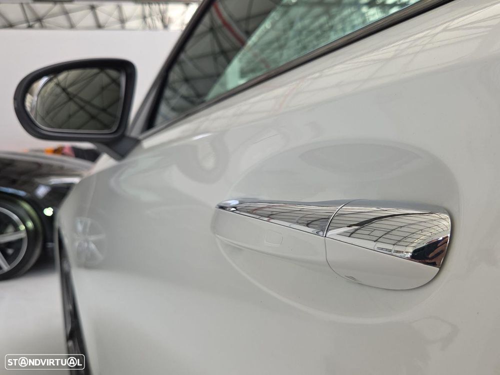 Mercedes-Benz A 180 d 8G-DCT Advanced AMG Line - 11