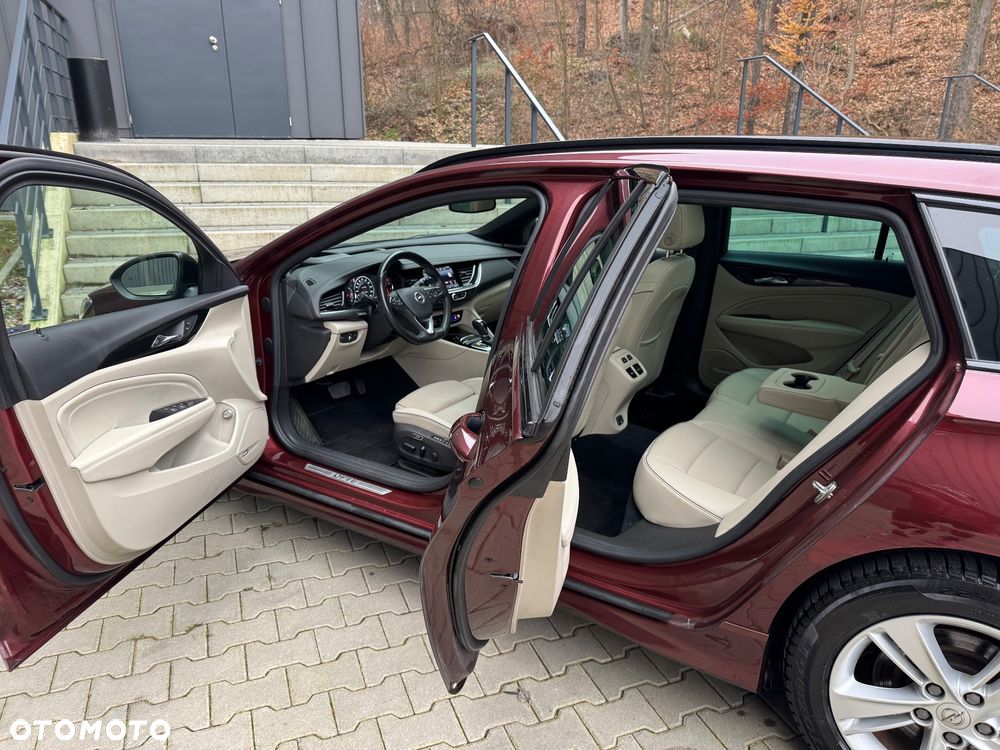 Opel Insignia 2.0 BiTurbo 4x4 Ultimate Exclusive - 40