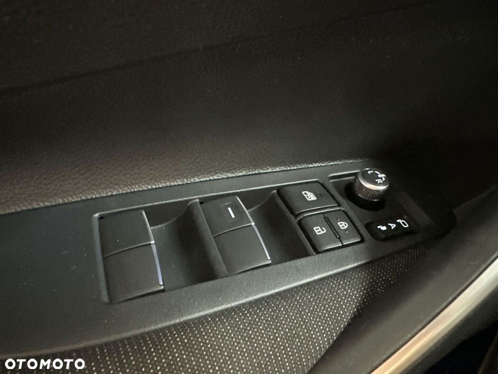 Toyota Corolla 2025