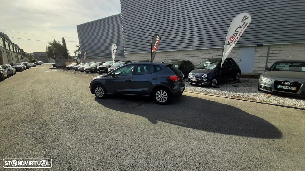 SEAT Ibiza 1.0 MPI Style - 26