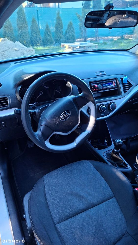 Kia Picanto 1.0 L - 28