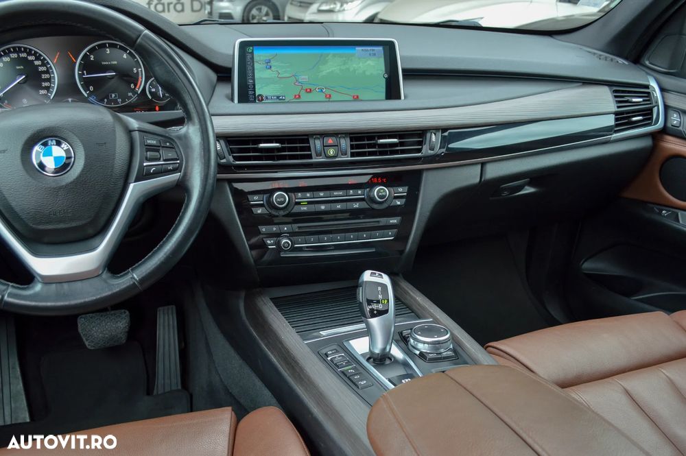 BMW X5 xDrive25d Sport-Aut. - 40