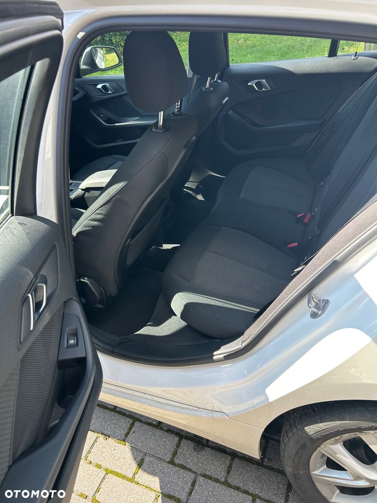 BMW Seria 1 118i Advantage - 12