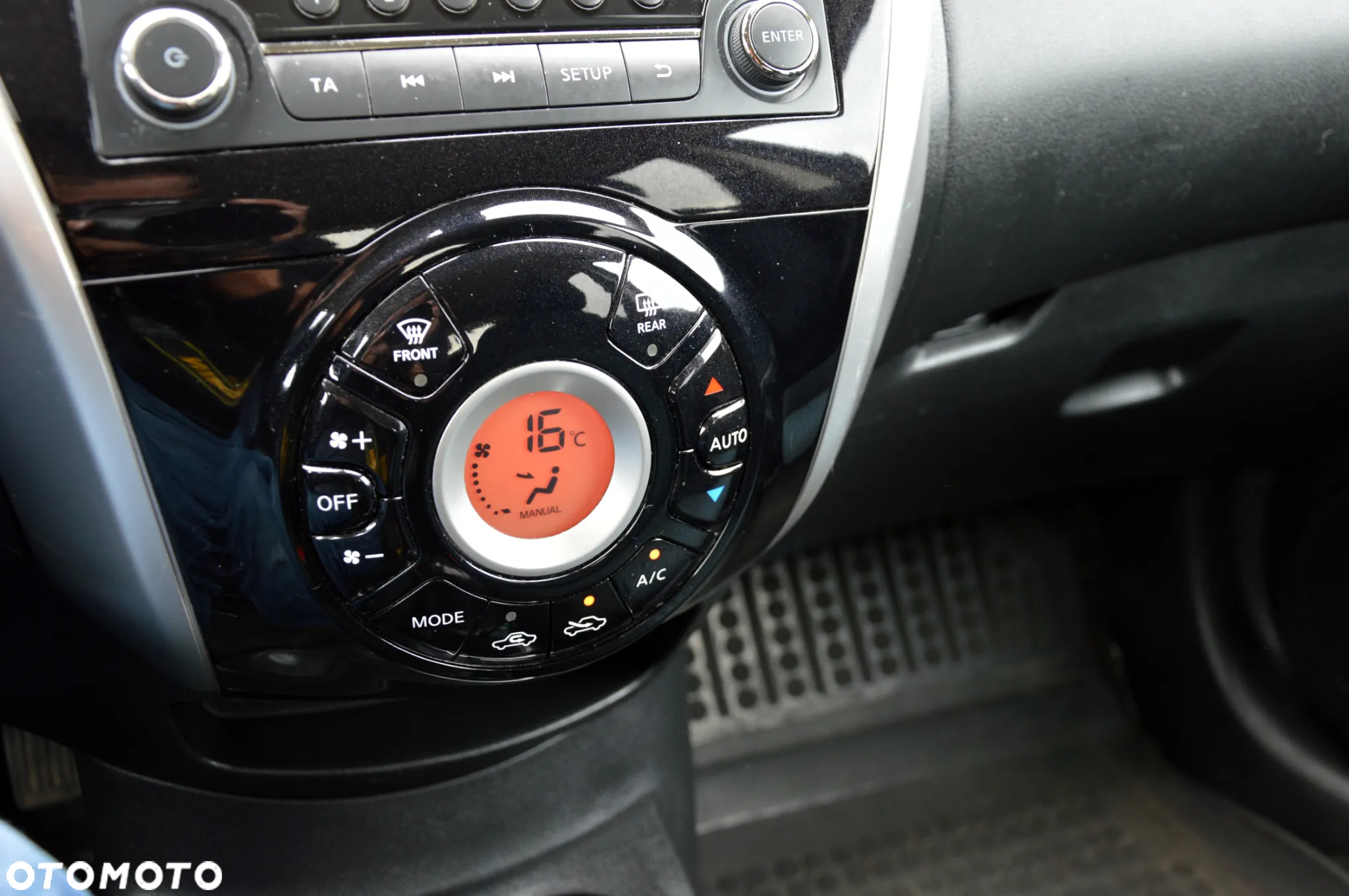 Nissan Note 1.2 DIG-S Tekna - 16