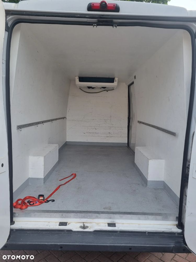 Fiat Ducato - 7