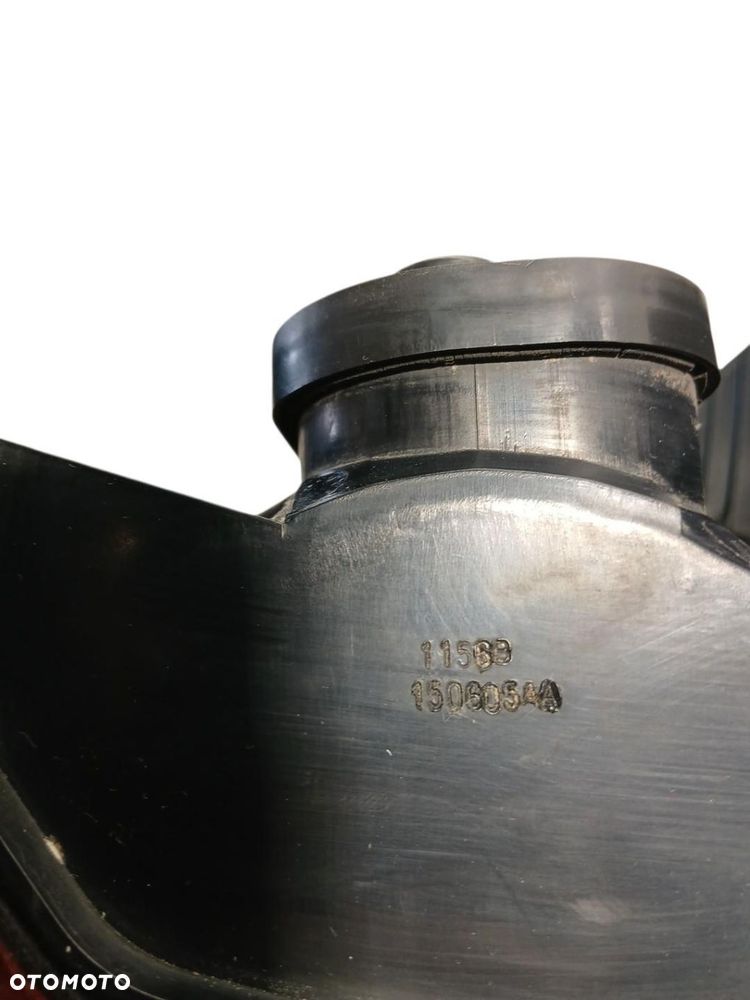 LAMPA LEWA TYLNA TYŁ DUCATO III BOXER JUMPER II 150605AA - 3