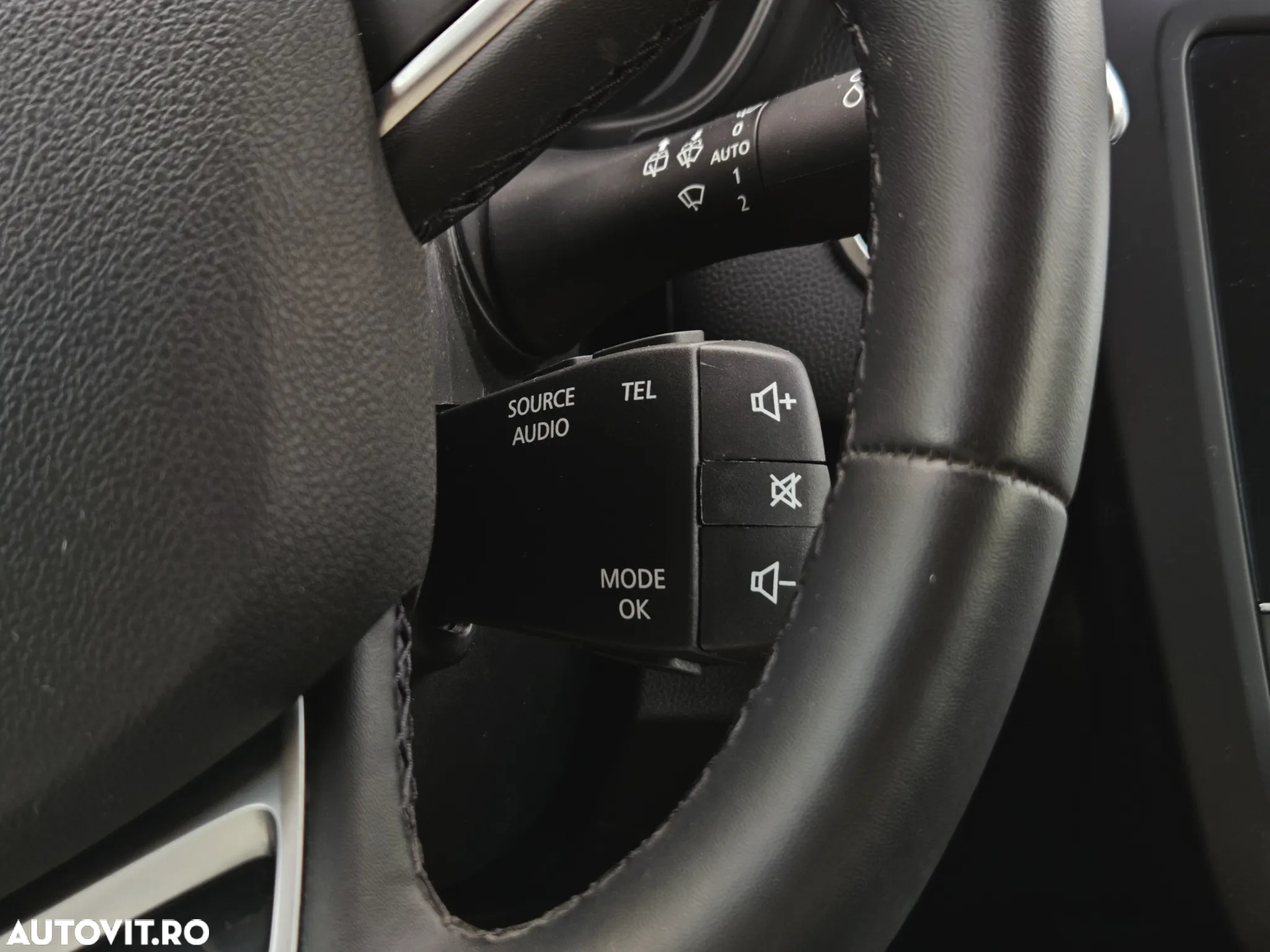 Renault Kadjar TCe EDC GPF Zen - 20