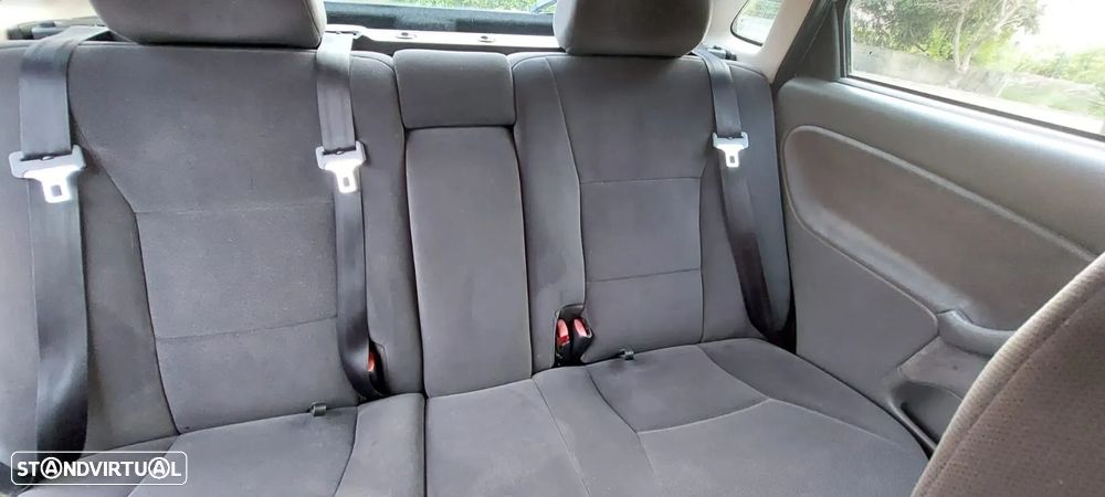 Saab 9-3 - 12