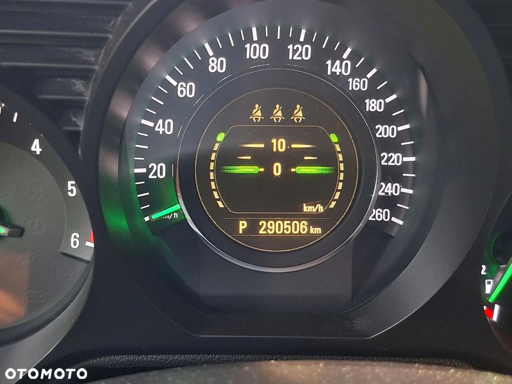 Saab 9-5 2.0TiD Vector - 9