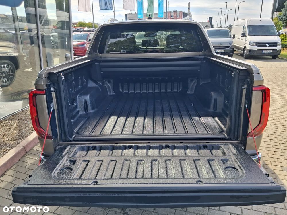 Volkswagen Amarok 3.0 V6 TDi 4MOTION Aventura - 21