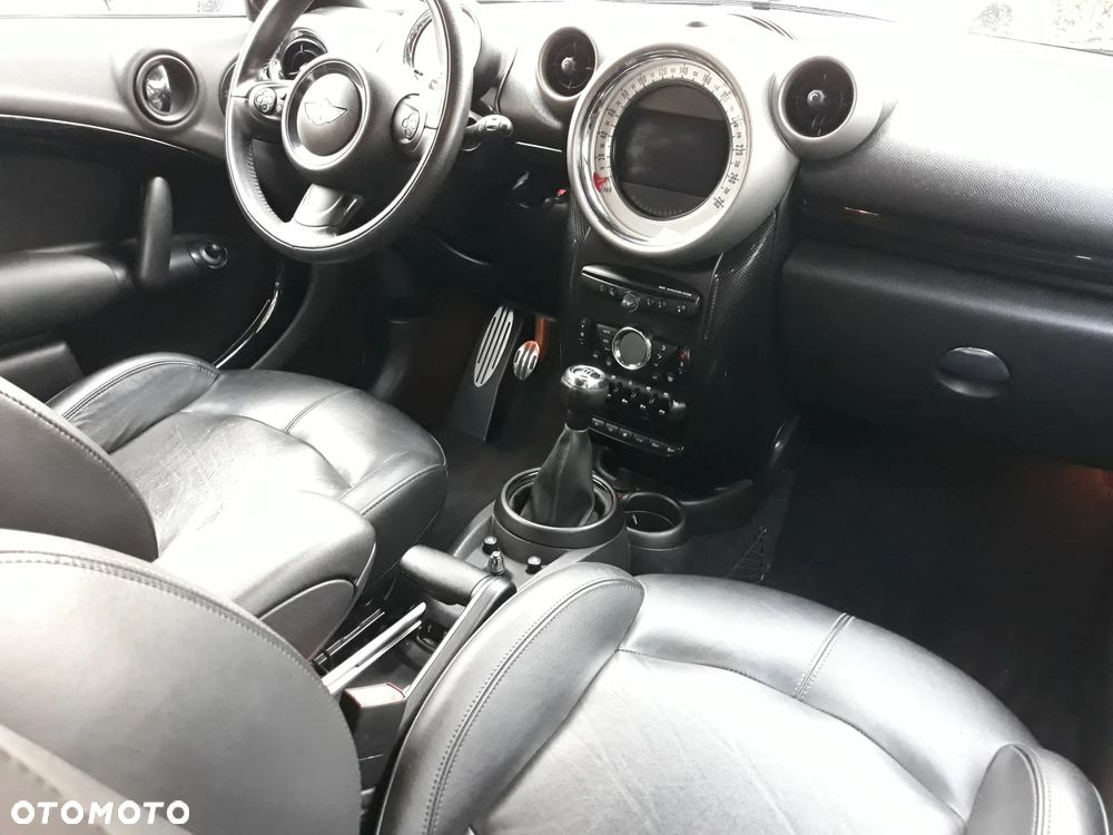 MINI Countryman Cooper S ALL4 - 25