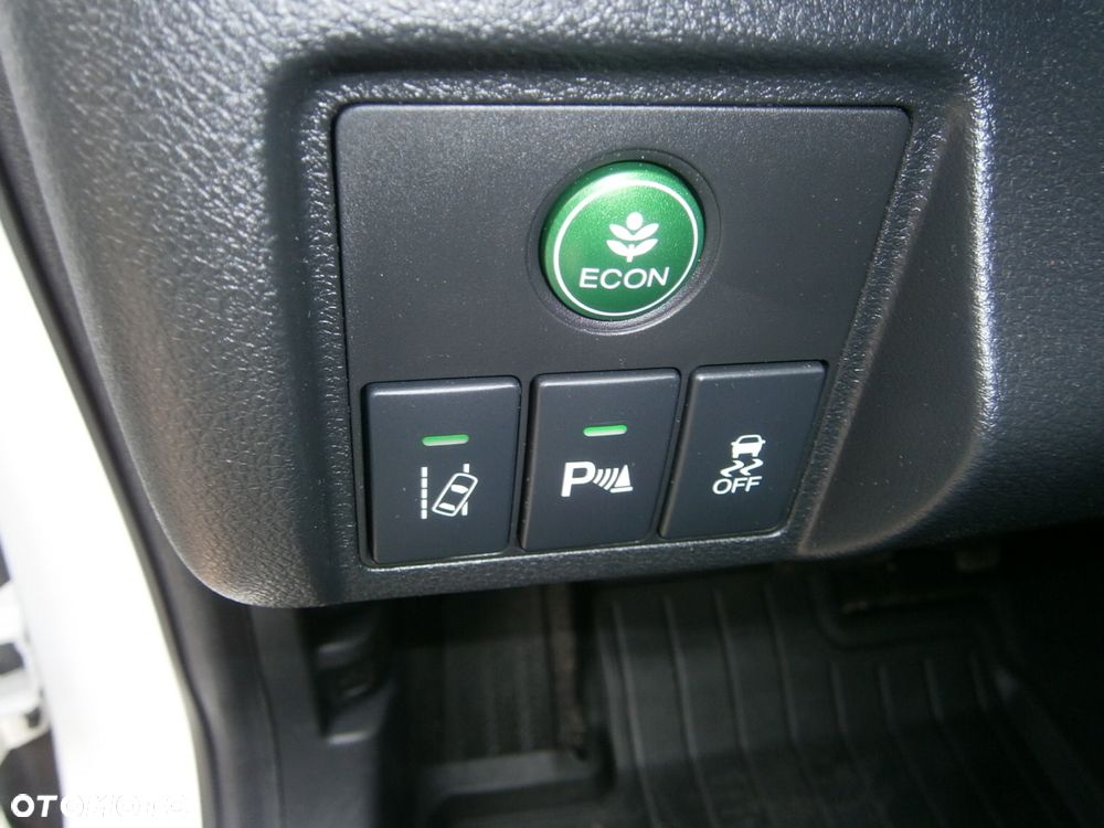 Honda HR-V 1.5 Executive (ADAS) CVT - 12