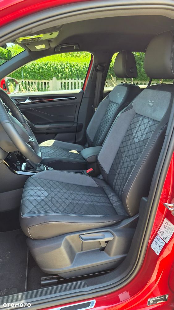 Volkswagen T-Roc 2.0 TSI 4Motion R-Line Plus DSG - 18