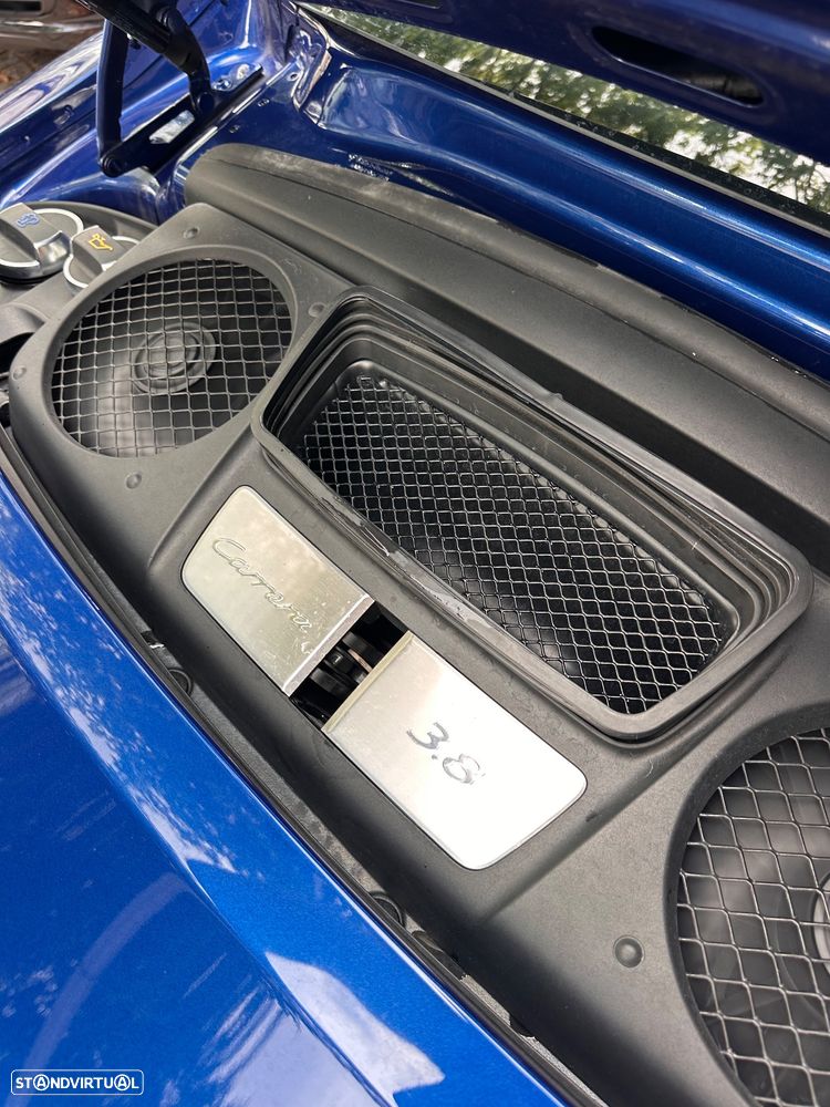 Porsche 911 (991) Carrera 2 S PDK - 26