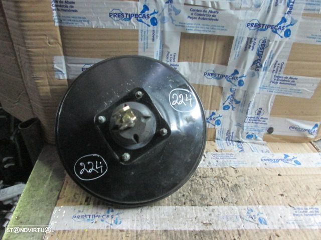 Servofreio 9646709980 CITROEN C5 2004 2.0 HDI DIESEL - 2