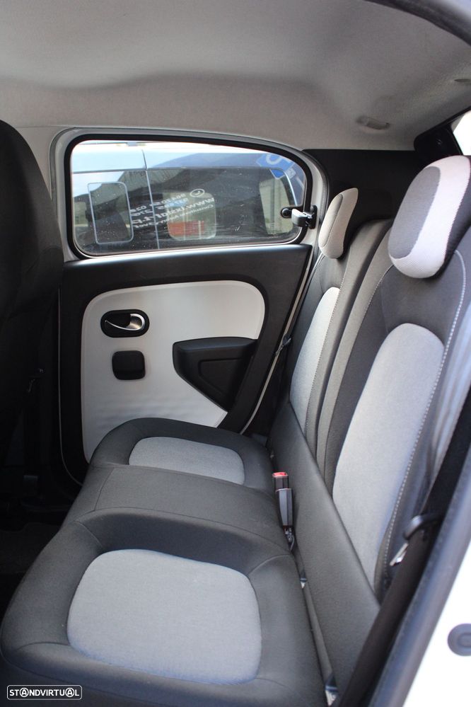 Renault Twingo Electric ZEN - 25