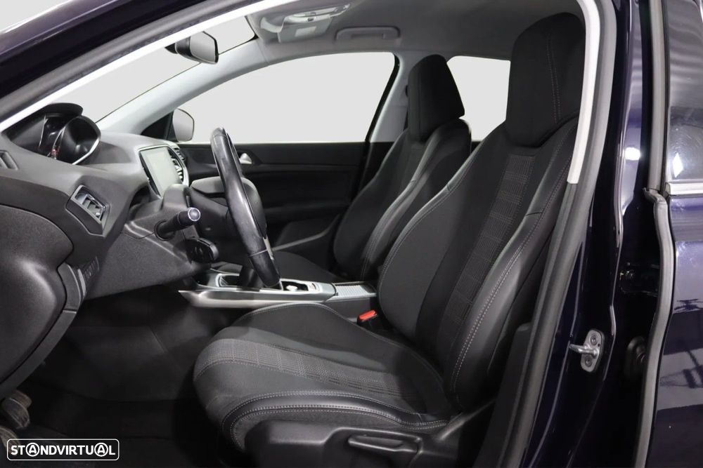 Peugeot 308 1.2 PureTech Allure - 12