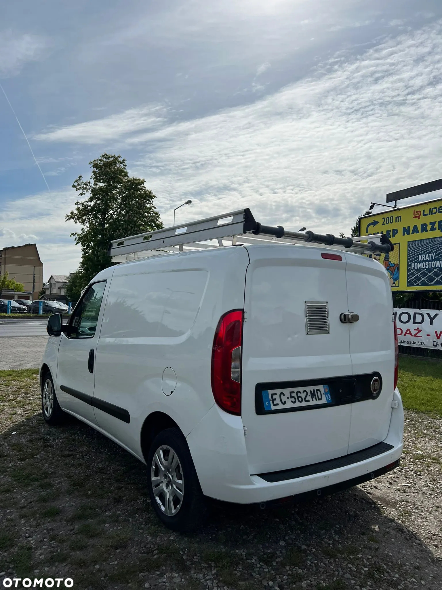 Fiat Doblo - 7