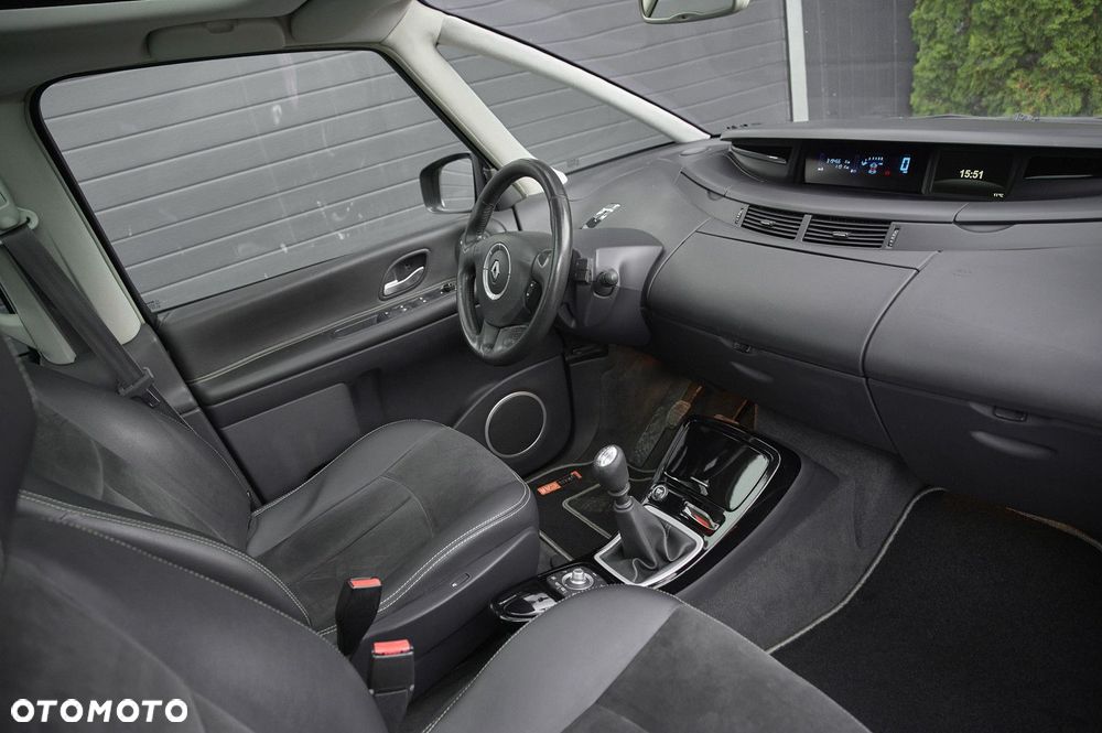 Renault Grand Espace - 27