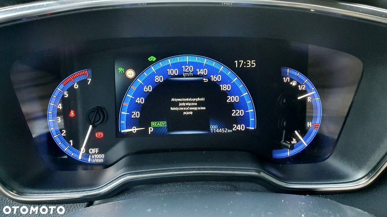 Toyota Corolla 1.8 Hybrid Comfort - 27