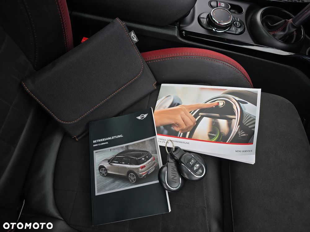 MINI John Cooper Works All4 Sport-Aut - 26