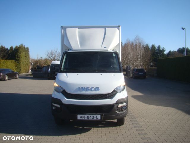 Iveco DAILY 50 C 17 3.0TDI  WINDA 1000KG - 3