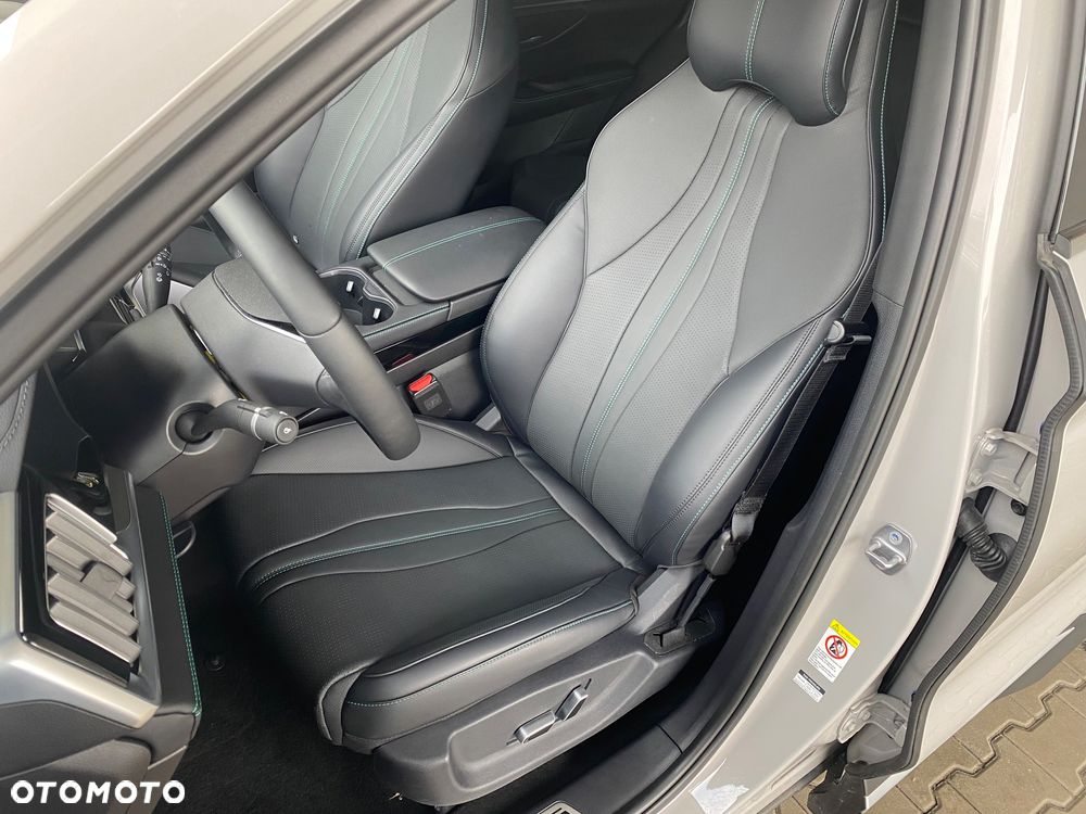 BYD Seal U Boost - 21