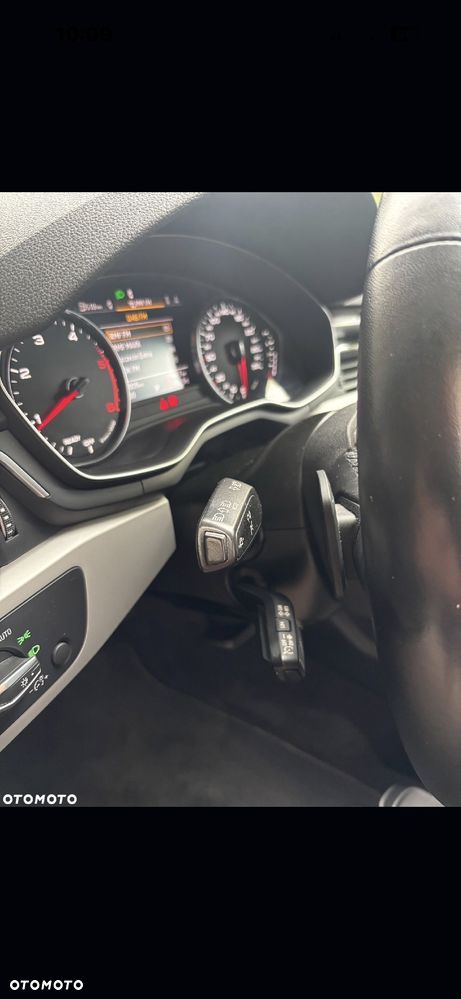 Audi A4 Avant 35 TDI mHEV Advanced S tronic - 12