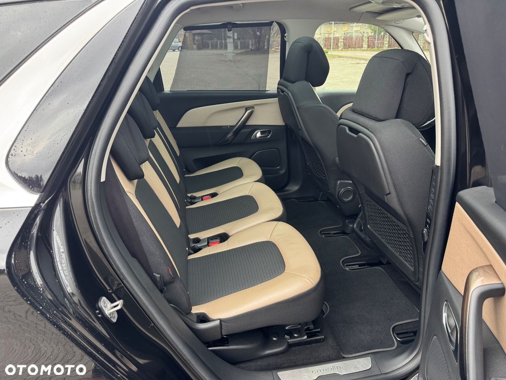 Citroën C4 Picasso 1.6 THP Exclusive - 7