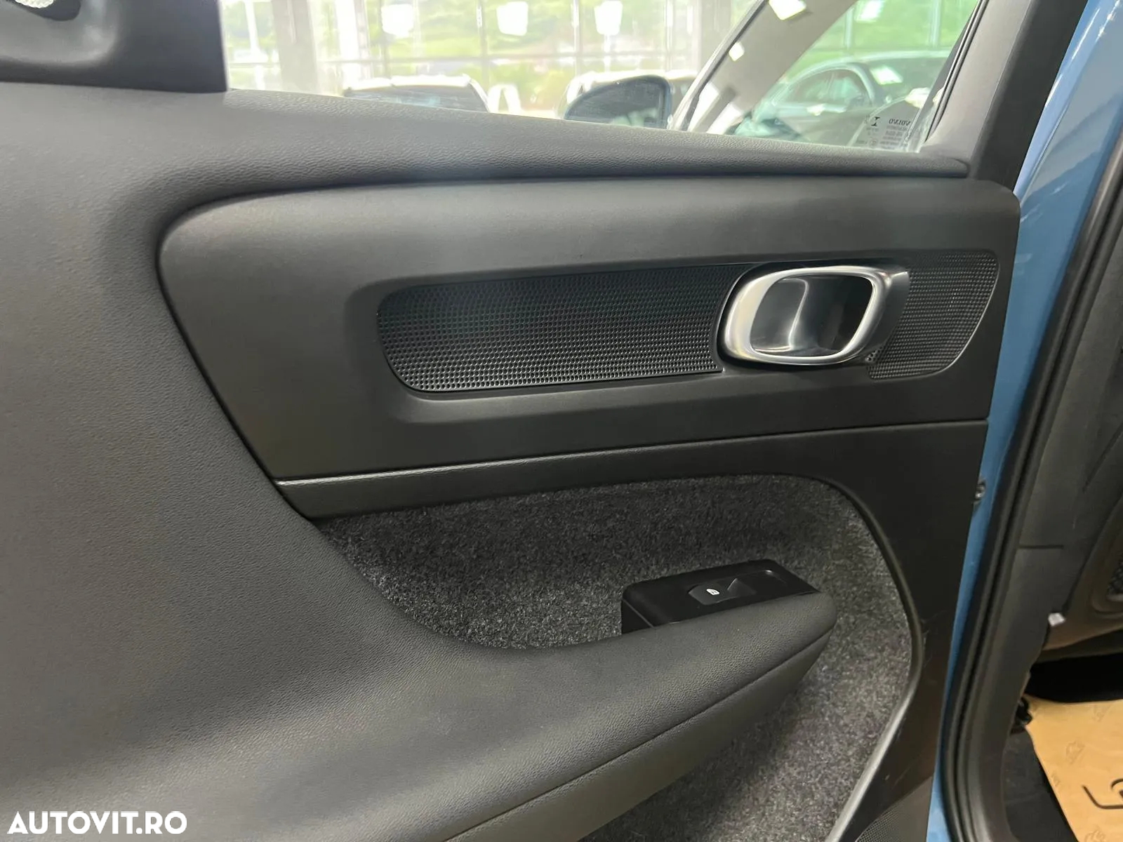 Volvo XC 40 T4 Recharge DKG Essential - 21