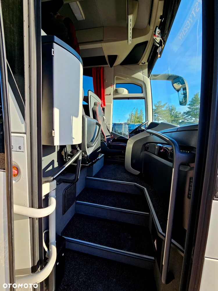 Mercedes-Benz TOURISMO dostępne od ręki - 11