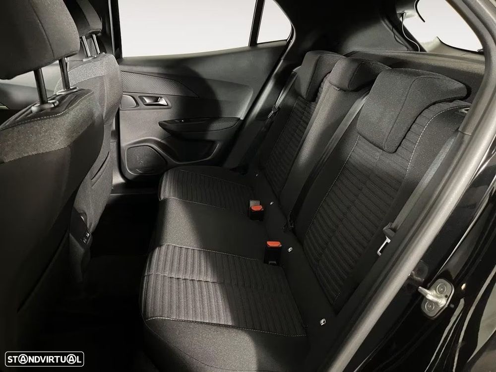 Peugeot 2008 1.5 BlueHDi Active EAT8 - 5