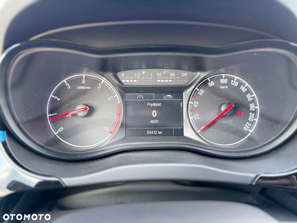 Opel Corsa 1.4 T Color Edition S&S - 11