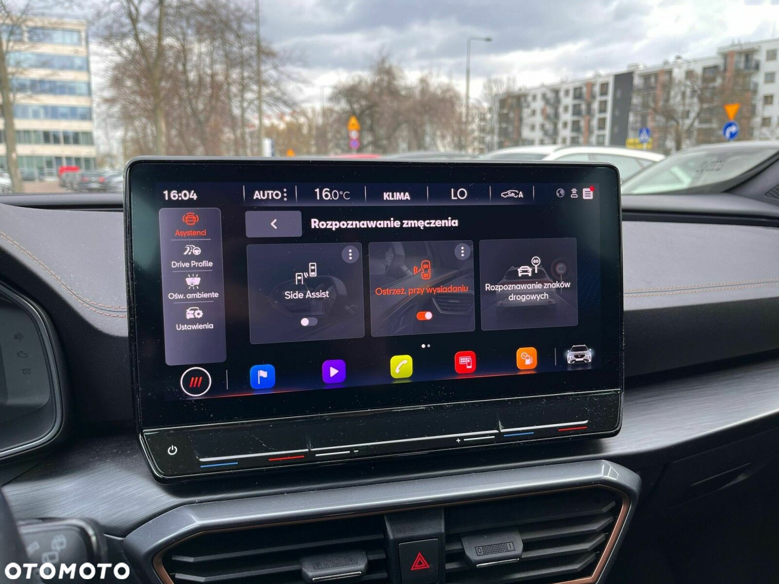Cupra Formentor 2.0 TSI 4Drive VZ DSG - 24