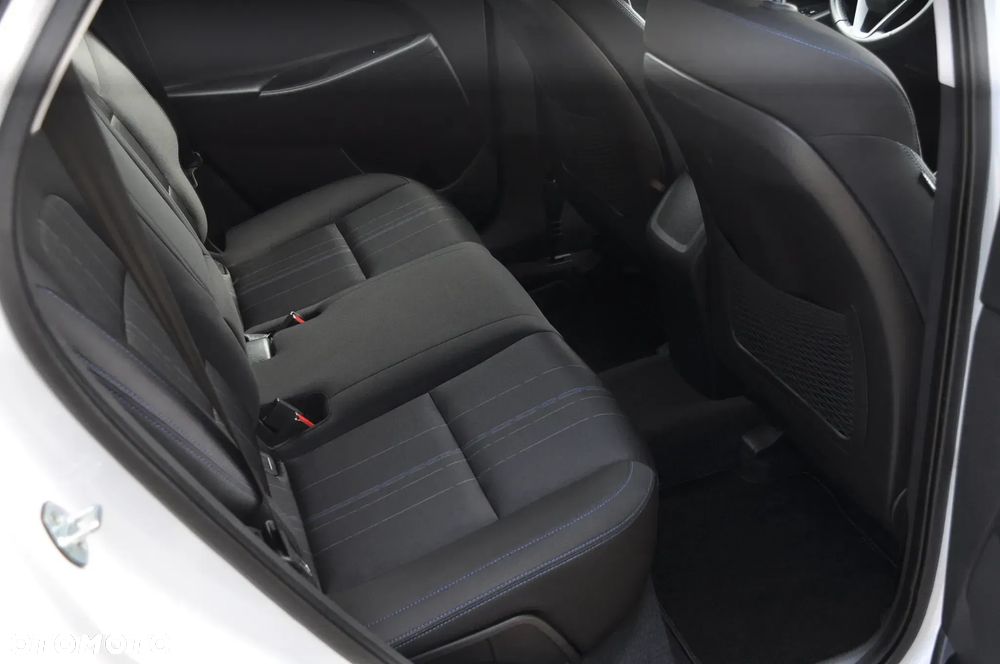 Hyundai Tucson 1.6 GDi Comfort 2WD - 26