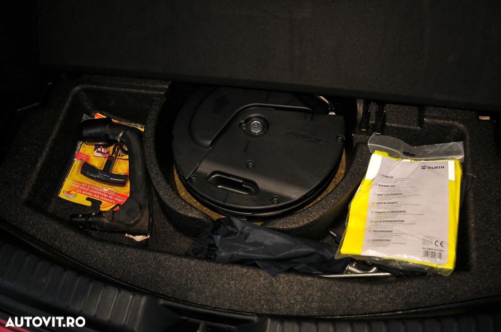 Mazda CX-5 SKYACTIV-D 184 Aut. AWD SCR HOMURA - 21