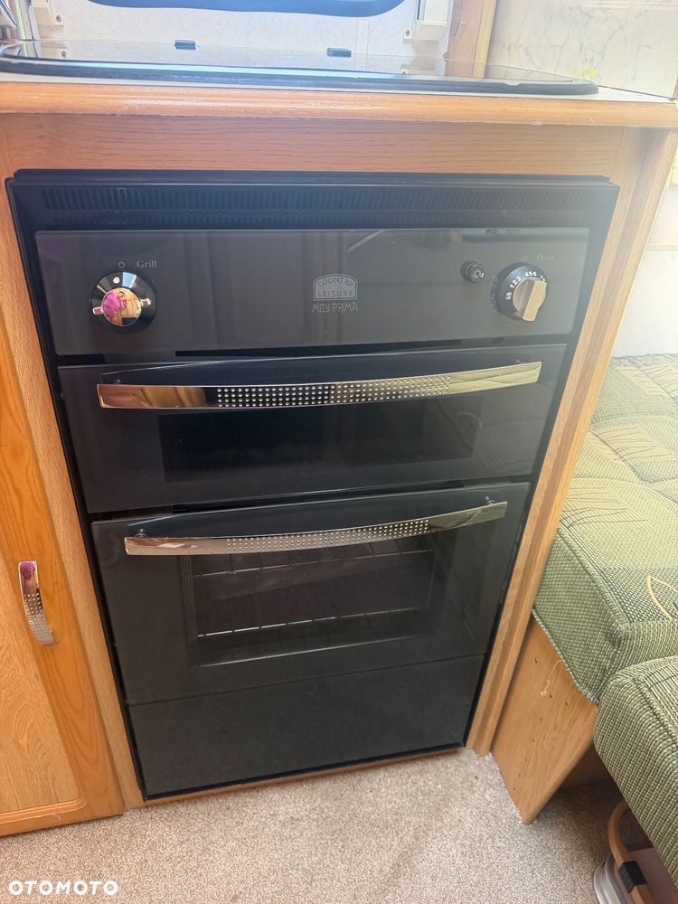 Elddis Avante 505 - 16
