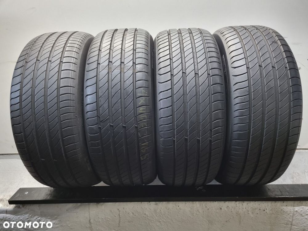 4x 205/55R16 91H Michelin Primacy 4 6mm 2021 opony letnie - 2
