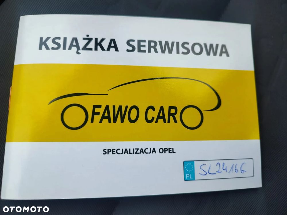Opel Meriva - 29