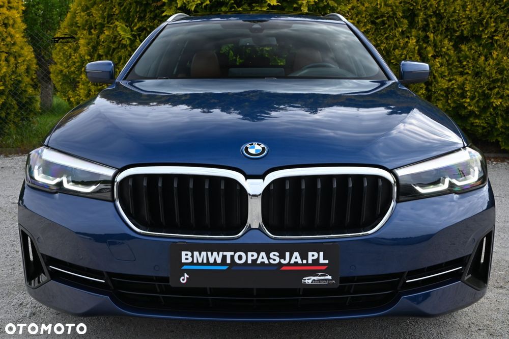 BMW Seria 5 - 23
