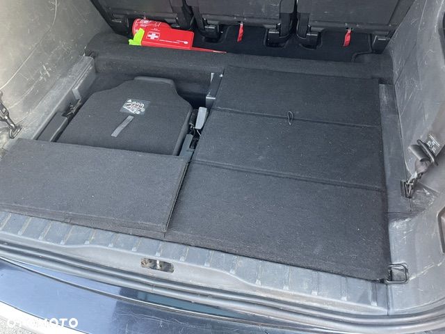 Citroën C4 Grand Picasso 1.6 VTi My Way - 10