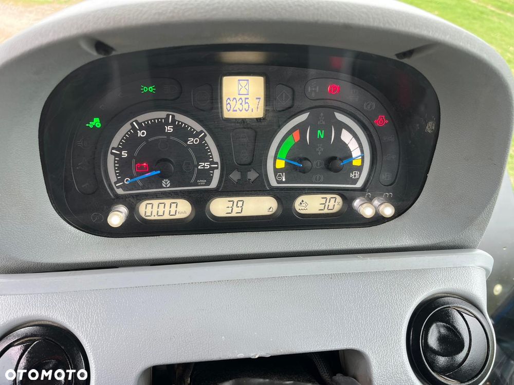 New Holland T7. 165s  2018r STAN PERFEKCYJNY t7.170 - 19