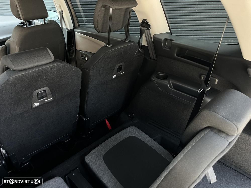 Citroën C4 Spacetourer 1.5 BlueHDi Feel - 16