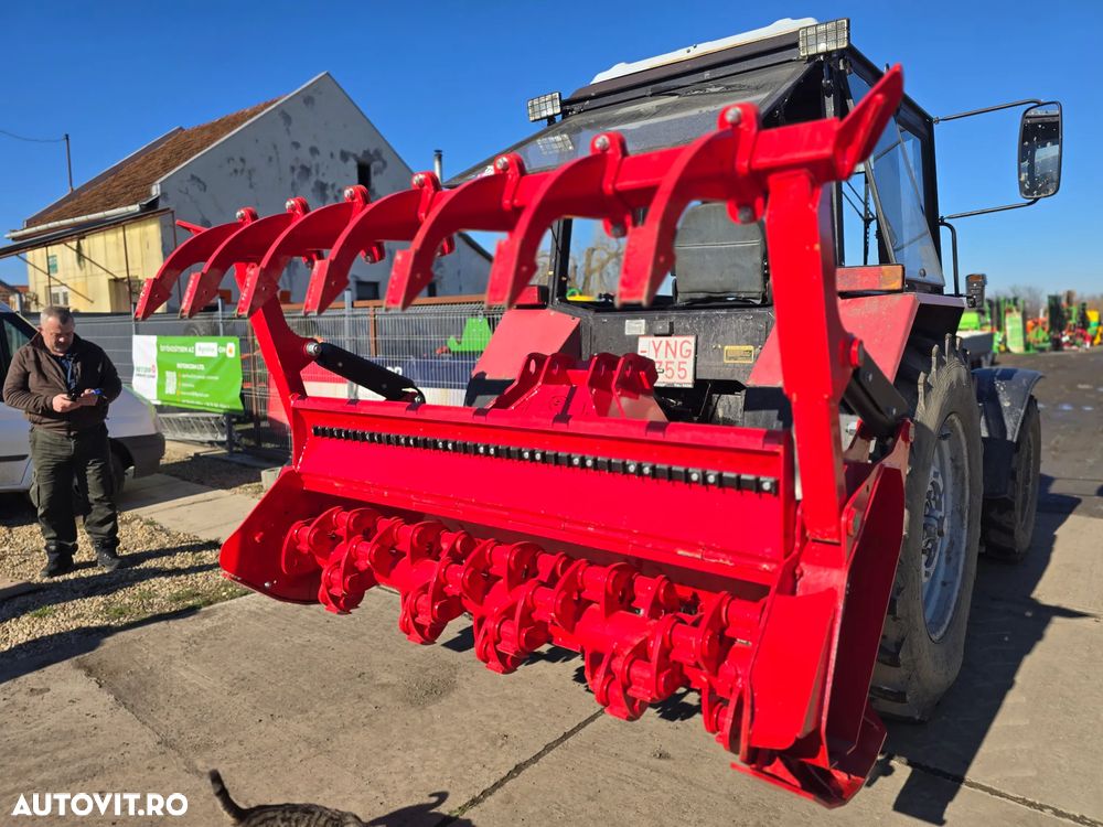 Ubaldi Alpine Forest 2M - 10