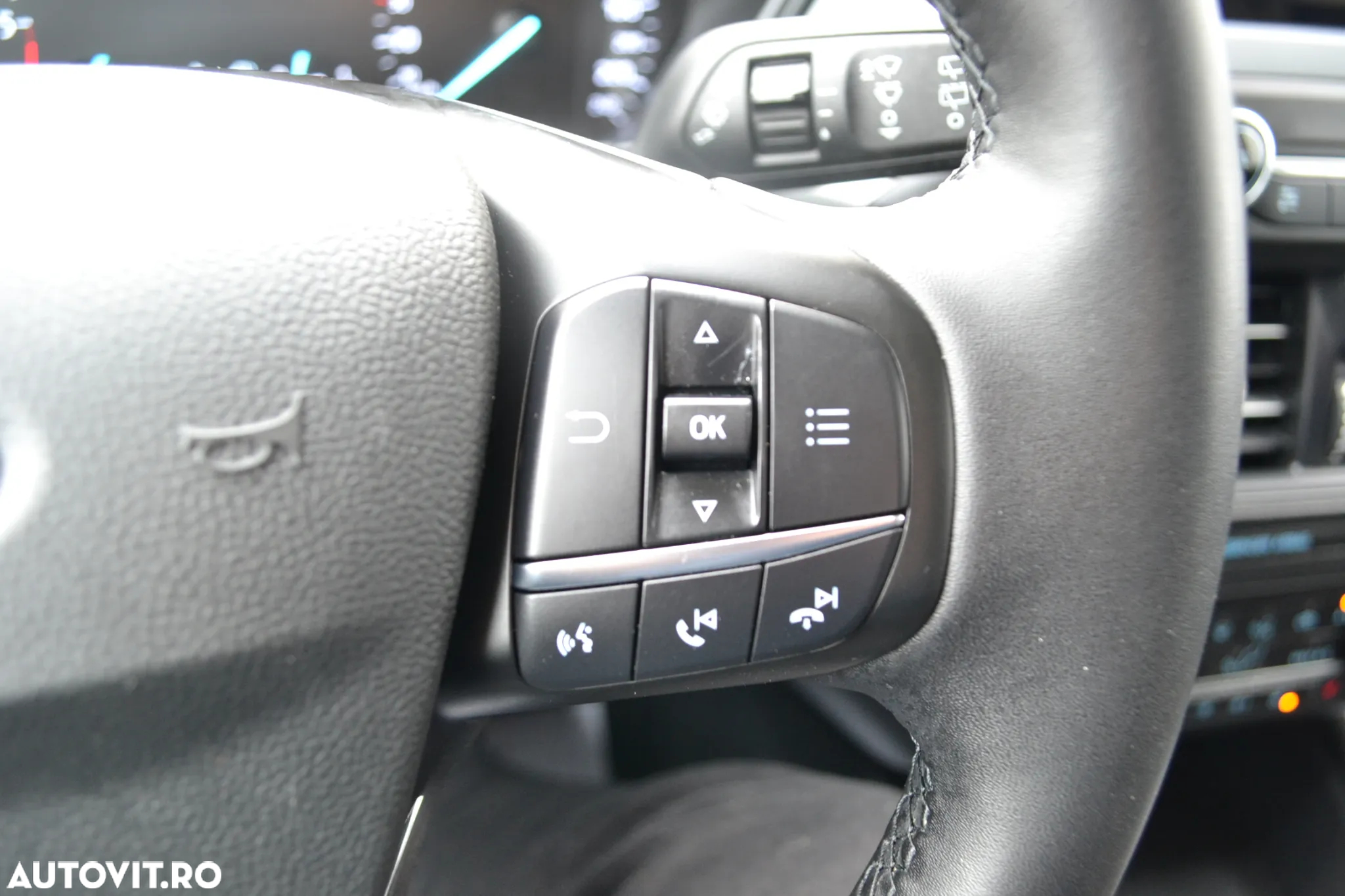 Ford Focus 1.5 EcoBlue Start-Stopp-System Aut. COOL&CONNECT - 15