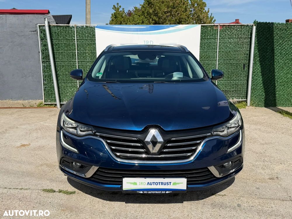 Renault Talisman - 22